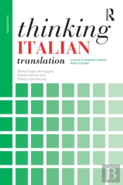 Thinking Italian Translation