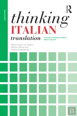 Bertrand.pt - Thinking Italian Translation