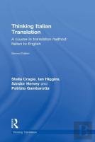 Thinking Italian Translation