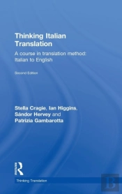 Thinking Italian Translation