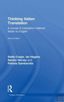 Bertrand.pt - Thinking Italian Translation