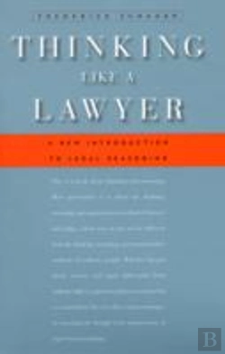 Bertrand.pt - Thinking Like A Lawyer