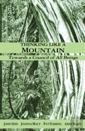 Thinking Like A Mountain