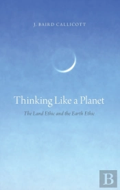 Thinking Like A Planet