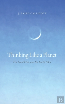 Bertrand.pt - Thinking Like A Planet
