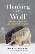 Thinking Like A Wolf