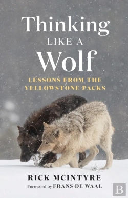 Bertrand.pt - Thinking Like A Wolf