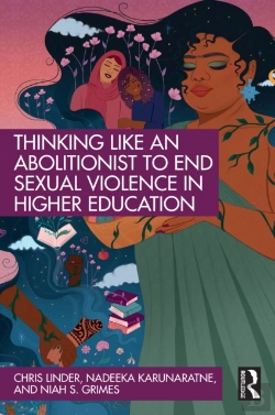 Bertrand.pt - Thinking Like An Abolitionist To End Sexual Violence In Higher Education