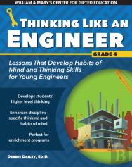 Thinking Like An Engineer