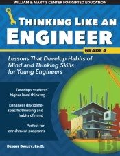 Thinking Like An Engineer