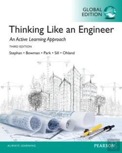 Bertrand.pt - Thinking Like An Engineer, Global Edition