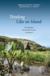 Thinking Like An Island