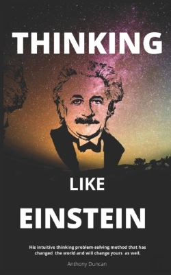 Bertrand.pt - Thinking Like Einstein