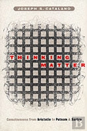 Thinking Matter