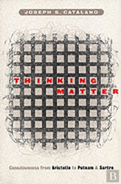 Bertrand.pt - Thinking Matter