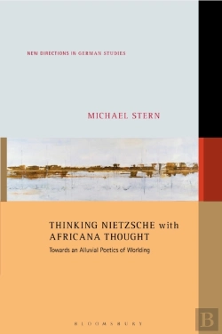 Bertrand.pt - Thinking Nietzsche With Africana Thought