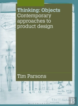 Bertrand.pt - Thinking: Objects: Contemporary Approaches To Product Design