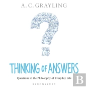 Thinking Of Answers