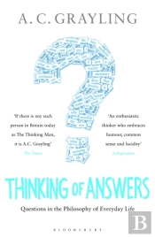 Thinking Of Answers