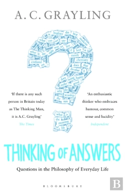Bertrand.pt - Thinking Of Answers
