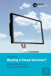 Thinking Of... Buying A Cloud Solution?