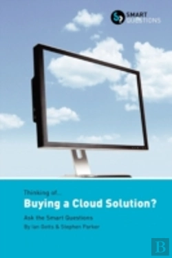 Bertrand.pt - Thinking Of... Buying A Cloud Solution?