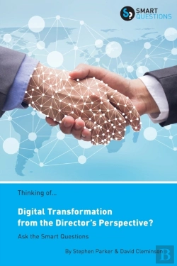 Bertrand.pt - Thinking Of... Digital Transformation From The Director'S Perspective? Ask The Smart Questions