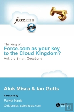 Bertrand.pt - Thinking Of... Force.Com As Your Key To The Cloud Kingdom? Ask The Smart Questions