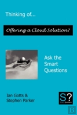 Bertrand.pt - Thinking Of... Offering A Cloud Solution