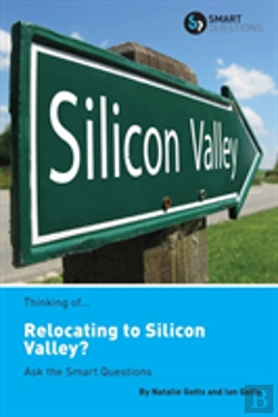 Bertrand.pt - Thinking Of... Relocating To Silicon Valley? Ask The Smart Questions