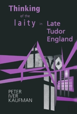 Bertrand.pt - Thinking Of The Laity In Late Tudor England