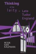 Thinking Of The Laity In Late Tudor England