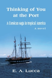 Thinking Of You At The Port