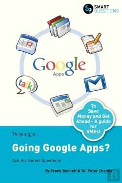 Bertrand.pt - Thinking Of...Going Google Apps? Ask The Smart Questions