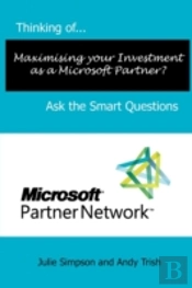 Thinking Of...Maximising Your Investment