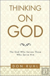 Thinking On God