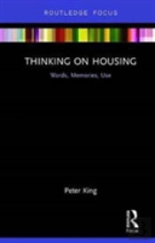 Thinking On Housing