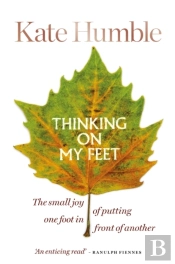 Thinking On My Feet