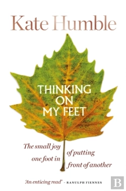 Bertrand.pt - Thinking On My Feet