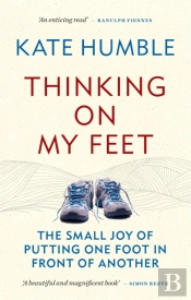 Thinking On My Feet