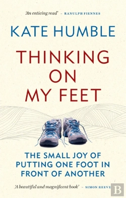 Bertrand.pt - Thinking On My Feet