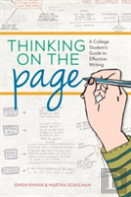 Thinking On The Page