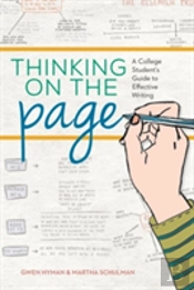 Thinking On The Page