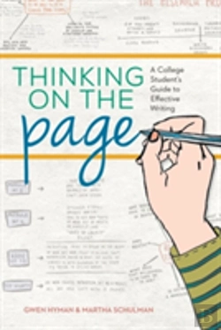 Bertrand.pt - Thinking On The Page