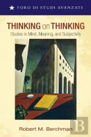Thinking On Thinking