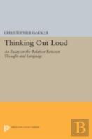Thinking Out Loud