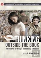 Thinking Outside The Book
