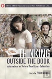 Thinking Outside The Book