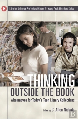 Bertrand.pt - Thinking Outside The Book