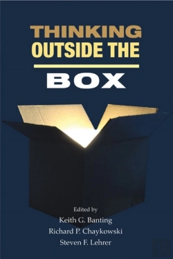 Bertrand.pt - Thinking Outside The Box